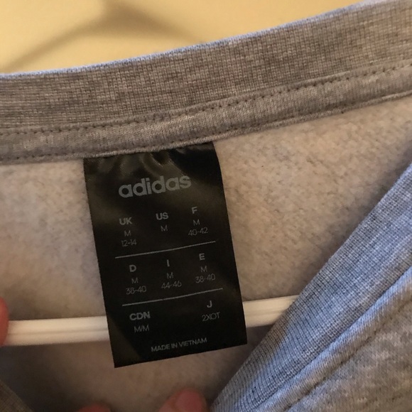 Adidas Sweater - Picture 7 of 8